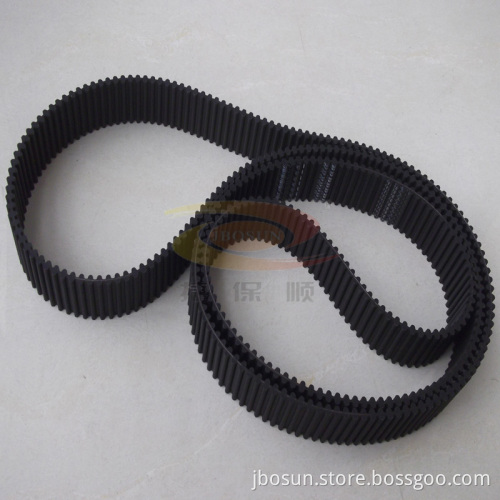 Rubber Timing Belt with Double Sided